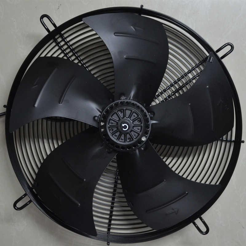 新款Axial Fans YWF4D/4E-350S/B外转子轴流风机冷库风机包邮