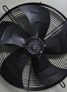新款Axial Fans YWF4D/4E-350S/B外转子轴流风机冷库风机包邮