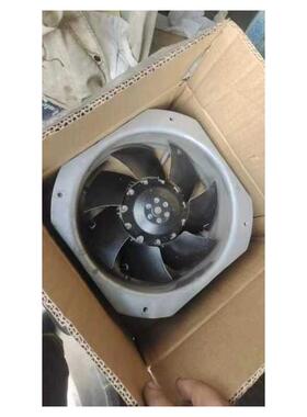 新款A2D250S-5KN-AC00艾弗洛三相外转子轴流风机定制品没有现包邮