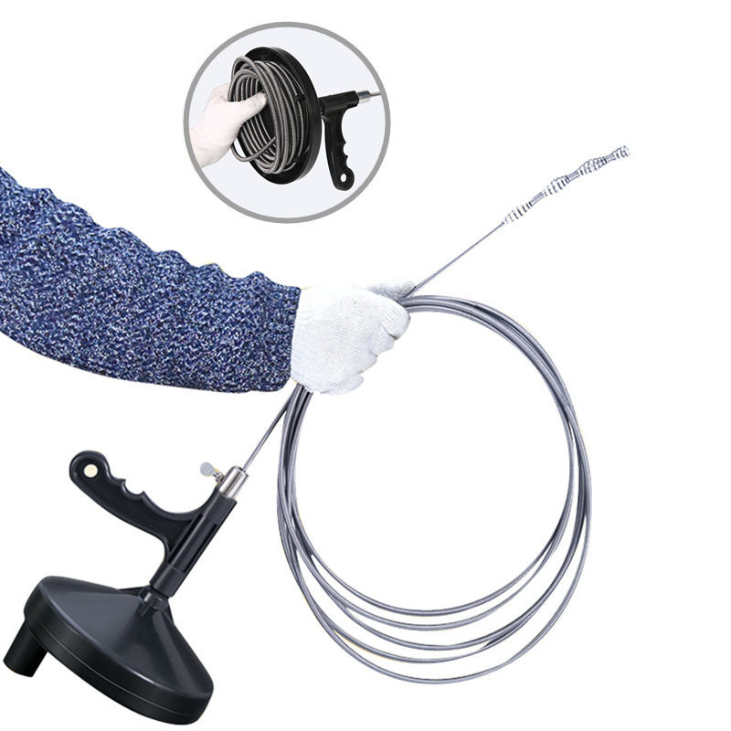 通下水道马桶疏通器 手摇厨房管道毛发食物堵塞清理器|ruв категории игрушка/коляска/головоломка/блоки/модель, моделирование/играть в игрушки, моделирование фруктов и овощей/питание - от Buy2taobao.com для оказания профессиональной услуги покупки агента Taobao