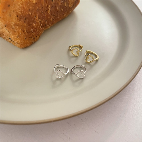 现sunup_q韩国银insins925耳环