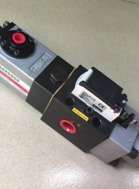 新款山田顺SANDSUN 超负荷油泵VS10AA-760 冲床过载泵VA08/12现货