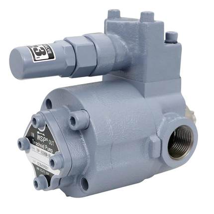 新款厂家直销 摆线齿轮泵TOP-210/212/216HBM-VB油泵 冷墩机包邮