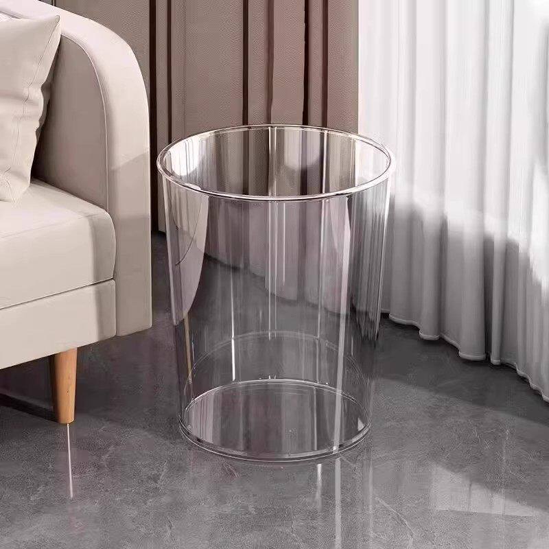 透明醒花桶家用花店专用鲜花水桶