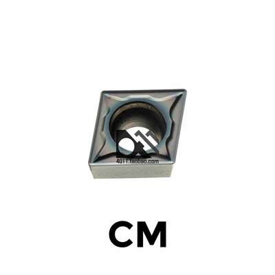 新款新款M 数控刀片 CCMT09T304-CM CP2430 CCMT09T308-CM CCMT06