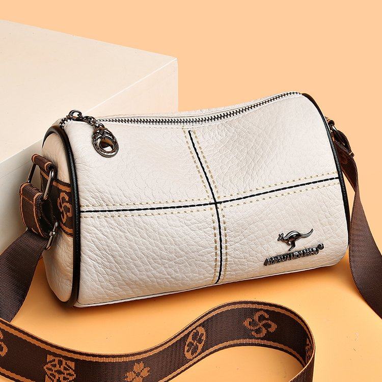 品牌头层牛皮高档斜挎包包女2024新款真皮女包百搭时尚单肩斜挎包,箱包皮具/热销女包/男包,通用款女包,淘宝优惠券,粉丝福利购,淘宝优惠卷