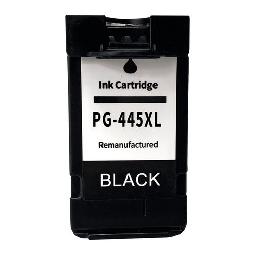 适用佳能PG445 CL446墨盒 MG3040 TS3340 TS3140 MG2540S MG2545s