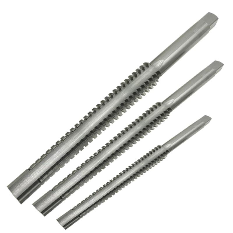 新款公制梯形螺纹丝锥TR28*6*5*4*3*2直槽机用丝攻7H高精度左包邮