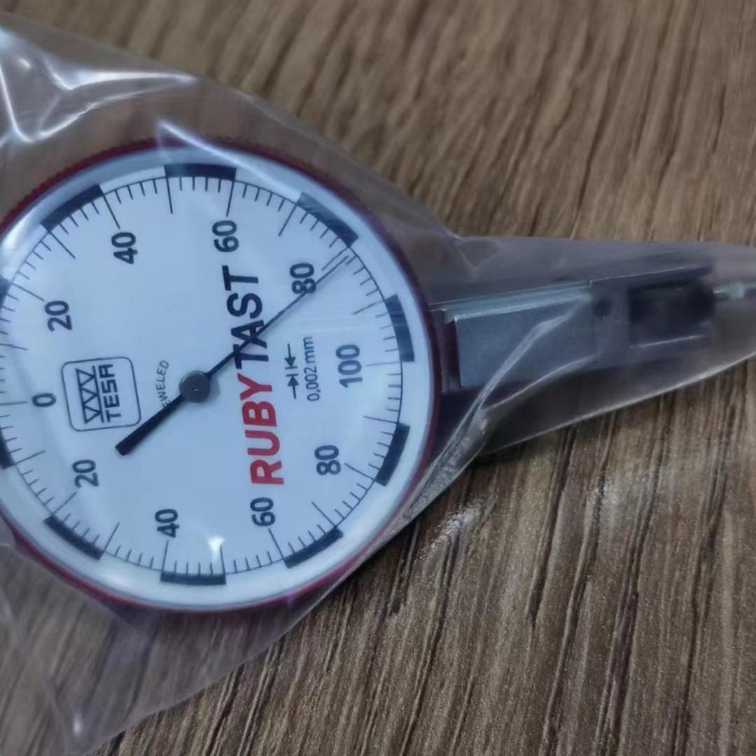 新款瑞士杠杆千分表tast0