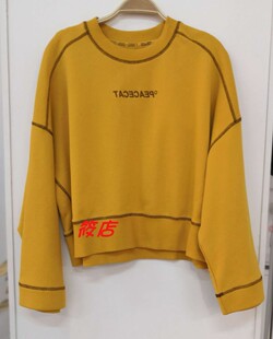 A2DC9119336 套头卫衣A2DC9119311 2019年A2DC91193女装 时尚