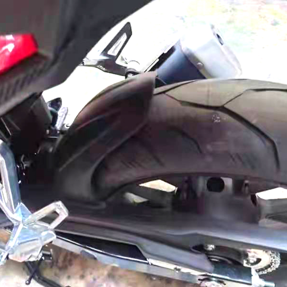 适用本田CB400X500F前中后挡泥板