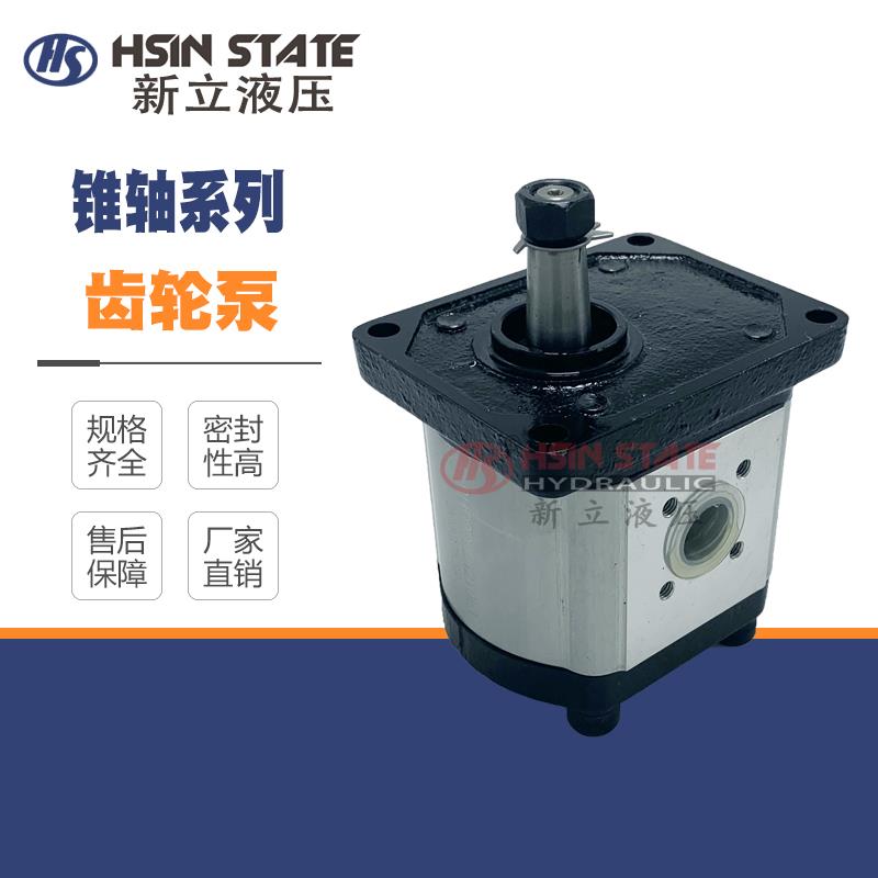 新款齿轮泵BHP2B0D12T0F1/D6/D10/D14/D16/D18/D20/D25/D28/D包邮