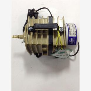 45W 003电磁空气泵增氧机打气泵 6孔养鱼现货 森森渔亭牌ACO 新款