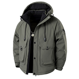 新标羽绒服，男装羽绒服，奇怪漫猴工厂店