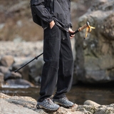 Y.M港风休闲工装裤男宽松直筒2025春季美式休闲长裤《限价59》，男装休闲裤，奇怪漫猴工厂店