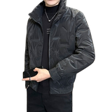 新标羽绒服，男装羽绒服，奇怪漫猴工厂店