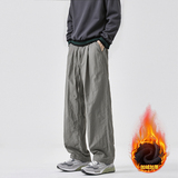 Y.M《新图》运动裤子男直筒裤冰丝速干休闲长裤【引流款】加，男装休闲裤，奇怪漫猴工厂店