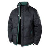 新标羽绒服，男装羽绒服，奇怪漫猴工厂店