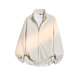 双面摇粒绒外套抓男绒衣男户外徒步运动保暖内胆秋冬摇粒绒外套，男装休闲裤，奇怪漫猴工厂店