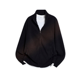 双面摇粒绒外套抓男绒衣男户外徒步运动保暖内胆秋冬摇粒绒外套，男装休闲裤，奇怪漫猴工厂店