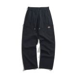 Y.M港风休闲工装裤男宽松直筒2026冬季美式休闲长裤《限价69》，男装休闲裤，奇怪漫猴工厂店