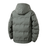 新标羽绒服，男装羽绒服，奇怪漫猴工厂店