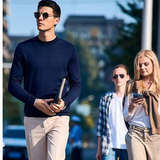 抖音布家系类同款同色系，男装T恤，奇怪漫猴工厂店