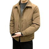 新标羽绒服，男装羽绒服，奇怪漫猴工厂店