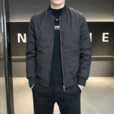 新标羽绒服，男装羽绒服，奇怪漫猴工厂店