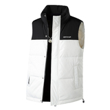 新标羽绒服马夹，男装羽绒服，奇怪漫猴工厂店