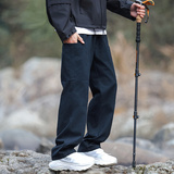 Y.M港风休闲工装裤男宽松直筒2025冬季美式休闲长裤《限价69》，男装休闲裤，奇怪漫猴工厂店