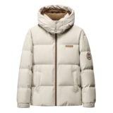 标羽绒服男短款青少年冬季2025新款可脱卸帽防寒面包服冬装外套,男装羽绒服,奇怪漫猴工厂店, 标羽绒服男短款青少年冬季2025新款可脱卸帽防寒面包服冬装外套,男装羽绒服,奇怪漫猴工厂店,