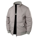 新标羽绒服，男装羽绒服，奇怪漫猴工厂店