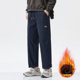 Y.M港风休闲工装裤男宽松直筒2026冬季美式休闲长裤《限价69》，男装休闲裤，奇怪漫猴工厂店