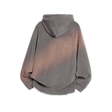 连帽400克双面摇粒绒外套抓男绒衣男户外保暖内胆秋***粒绒外套，男装休闲裤，奇怪漫猴工厂店