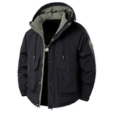 新标羽绒服，男装羽绒服，奇怪漫猴工厂店