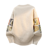 数据，男装T恤，奇怪漫猴工厂店