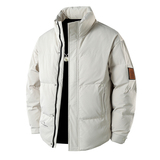 新标羽绒服，男装羽绒服，奇怪漫猴工厂店