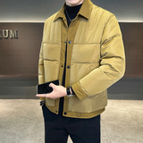 新标羽绒服，男装羽绒服，奇怪漫猴工厂店