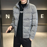 新标羽绒服，男装羽绒服，奇怪漫猴工厂店