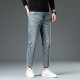 2540-8H怀旧浅蓝色