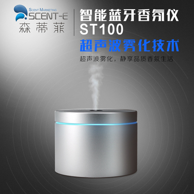 蓝牙香氛仪补充液青竹香型