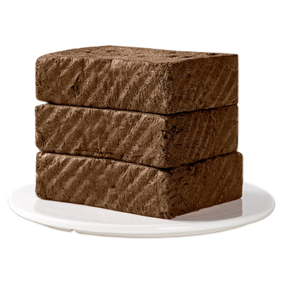 巧克力黄油厚切吐司0反式脂肪酸