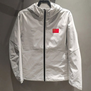 安踏国旗款羽绒服内胆两件套男防泼水三合一六度芯外套152547630