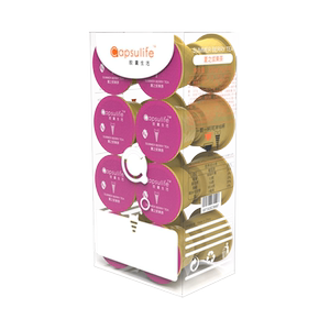 兼容雀巢dolcegusto胶囊