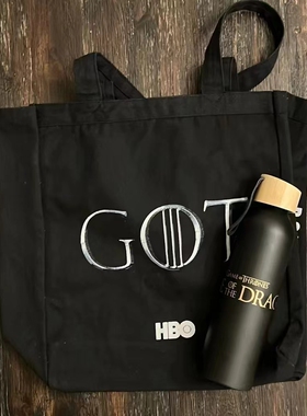 外贸黑色帆布袋男单肩包休闲环保袋手提袋女学生提书袋子补课袋