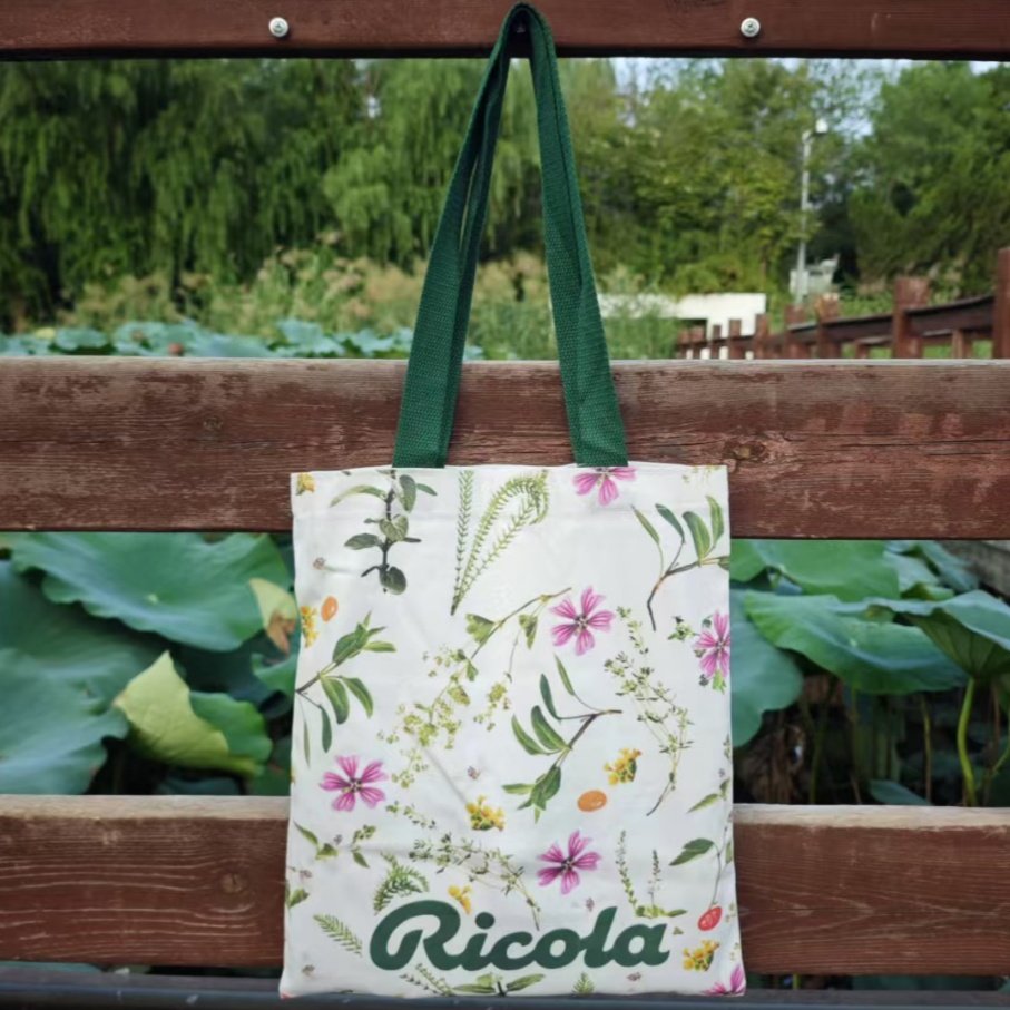 清新好看纯棉布袋子手提袋环保袋购物袋学生补课袋,收纳整理,购物袋/环保袋/帆布袋,淘宝优惠券,粉丝福利购,淘宝优惠卷