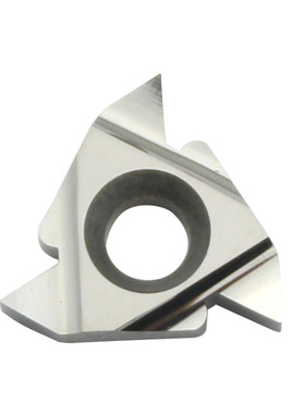 55度铝铜螺纹刀片06 08 11 16 22ER IR A55 AG55 G55 N55通用牙刀