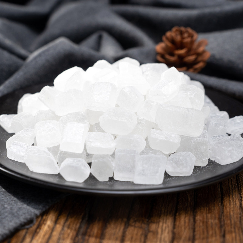 阡喜单晶冰糖100g袋装纯甘蔗老冰糖小颗粒泡茶泡酒煲汤炖汤银耳羹,粮油调味/速食/干货/烘焙,黄糖/冰糖,淘宝优惠券,粉丝福利购,淘宝优惠卷