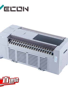 维控PLC LX5V 1412 1616 2416 2424 3624MT8轴200K输出8路100K AB